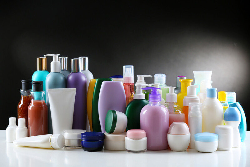 Personal care products