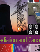 cover of Radiation and Cancer